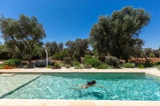Trullo Gritti by Perle di Puglia - 6