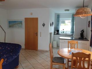 Ferienhaus in Nessmersiel 20-151 - 1