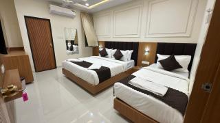 Hotel Neha Palace - 2