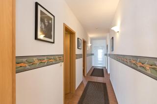 Haus am Kölpinsee App 3 3 - 8