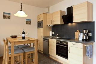 Haus am Kölpinsee App 3 3 - 5