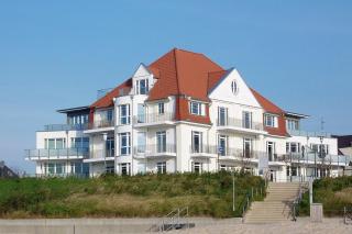 Schloss am Meer 16 - Wyk auf Föhr - 9