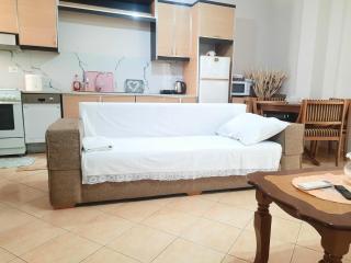Melard Apartment - Saranda - 9