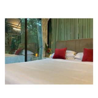 Villa Sri Kampung - 8