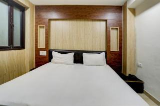 Hotel O HCN - 2