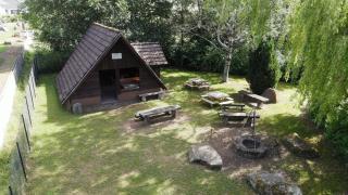 Ferienhaus Winnetou Schwarzkittelpfad 85 - 9