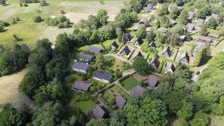 Ferienhaus Winnetou Schwarzkittelpfad 85 - 8