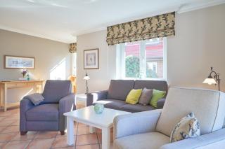 Moosbeere, App 22 - Westerland - 8