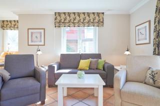 Moosbeere, App 22 - Westerland - 9