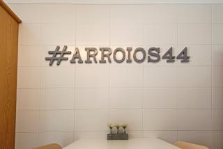 BmyGuest - Arroios Lisbon Apartment - Lisbona - 9