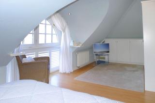 Seedüne - Wyk auf Föhr - 4