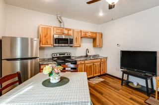 Less Than 2 Mi to Dtwn Pet-Friendly Getaway in Fairbanks - 6