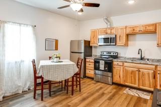 Less Than 2 Mi to Dtwn Pet-Friendly Getaway in Fairbanks - 5