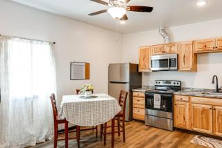 Less Than 2 Mi to Dtwn Pet-Friendly Getaway in Fairbanks - 0