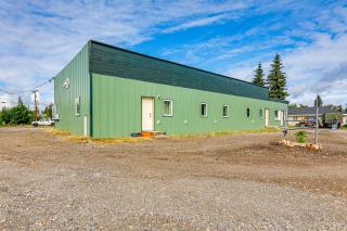 Less Than 2 Mi to Dtwn Pet-Friendly Getaway in Fairbanks - 8