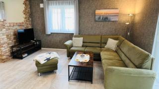 Ferienhaus Luv - 5