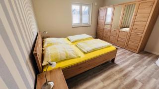 Ferienhaus Luv - Neu Gaarz - 3