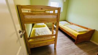 Ferienhaus Luv - Neu Gaarz - 2