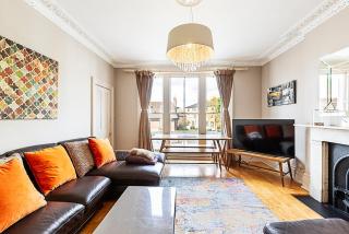 Super Chic 1-Bedroom Urban Hideaway - Twickenham - 7