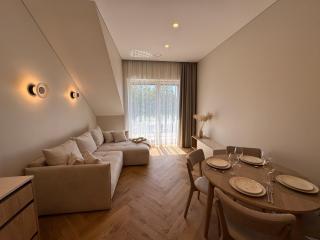 Sea & Pinewoods Stay - Nemirseta Beach Apartment Palanga - Palanga - 0