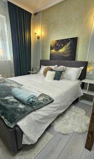 Cozy and Peaceful Studio near Sibiu Centre - 5