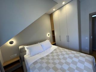 Sea & Pinewoods Stay - Nemirseta Beach Apartment Palanga - Palanga - 6