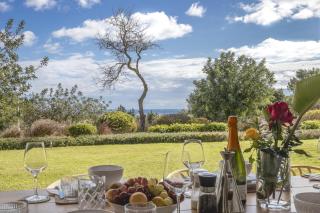 Luxury 9 Bedroom Villa in Ibiza City, 1250 - Sant Carles de Peralta - 8