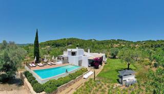 Luxury 9 Bedroom Villa in Ibiza City, 1250 - Sant Carles de Peralta - 6
