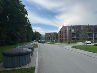 Sea & Pinewoods Stay - Nemirseta Beach Apartment Palanga - Palanga - 5