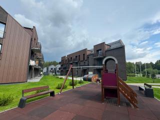 Sea & Pinewoods Stay - Nemirseta Beach Apartment Palanga - Palanga - 4