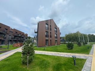 Sea & Pinewoods Stay - Nemirseta Beach Apartment Palanga - Palanga - 2