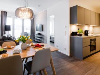 Hafenspitze App 13 - 1