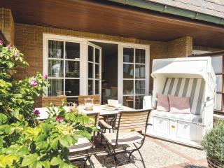 Kliffhoog 5 von Appartements & Mehr - Kampen - 8