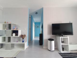Ocean view 2 bedroom flat - Setúbal - 9
