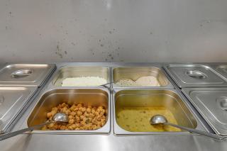 FlexiBay-Affordable Boys Hostel in North Delhi with meals - 3