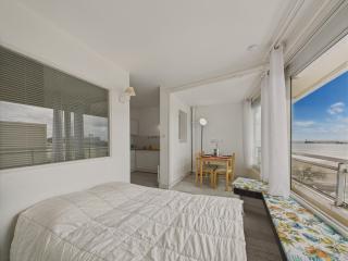 Vue mer - Appartement pour 2 adultes 2 enfants - 4