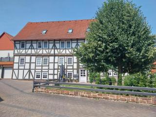 Ferienwohnung "Zum Alten Römer" - Kleinern - 9