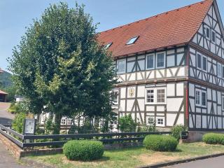 Ferienwohnung "Zum Alten Römer" - Kleinern - 8
