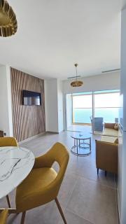 Apartment Kate - Vista al Mar - Intempo Sky Resort - 4