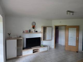 Uhler hoilday apartments with large garden - Uhler - 9