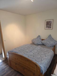 Uhler hoilday apartments with large garden - 8