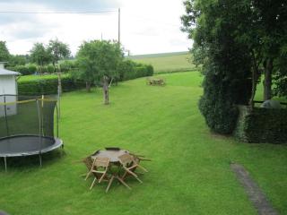 Uhler hoilday apartments with large garden - Uhler - 6