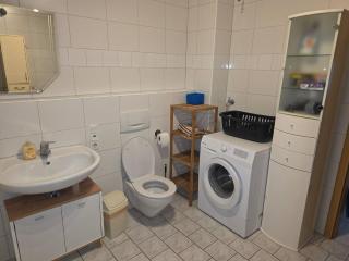 Uhler hoilday apartments with large garden - 7
