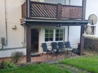 Uhler hoilday apartments with large garden - Uhler - 3