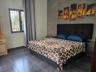 Villa Ch'ti Mauricienne - 7