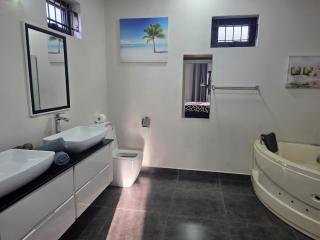 Villa Ch'ti Mauricienne - Albion - 6