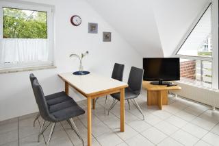 Maike, FeWo 15b - Duhnen - 6