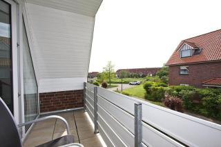 Maike, FeWo 3b - Duhnen - 1