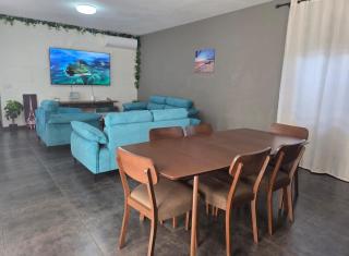 Villa Ch'ti Mauricienne - 2