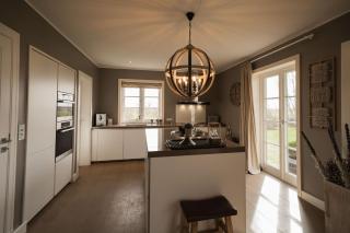 Landhaus BO - Oldsum - 7